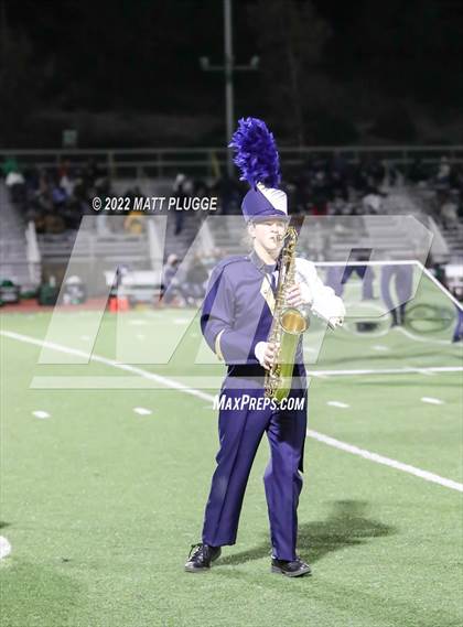 Thumbnail 3 in Upland @ West Ranch (CiF SS D3 Quarterfinals) photogallery.