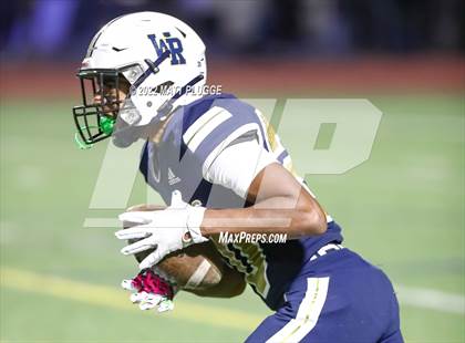 Thumbnail 3 in Upland @ West Ranch (CiF SS D3 Quarterfinals) photogallery.