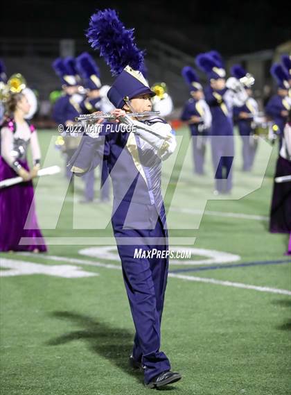 Thumbnail 1 in Upland @ West Ranch (CiF SS D3 Quarterfinals) photogallery.