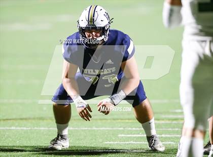 Thumbnail 2 in Upland @ West Ranch (CiF SS D3 Quarterfinals) photogallery.