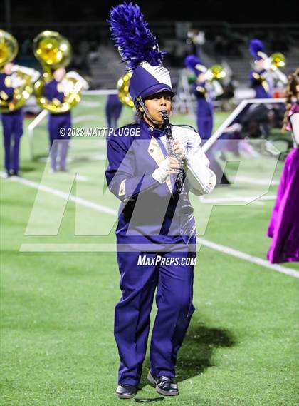 Thumbnail 1 in Upland @ West Ranch (CiF SS D3 Quarterfinals) photogallery.