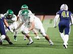 Photo from the gallery "Upland @ West Ranch (CiF SS D3 Quarterfinals)"