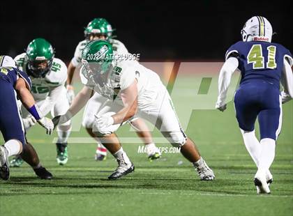 Thumbnail 3 in Upland @ West Ranch (CiF SS D3 Quarterfinals) photogallery.