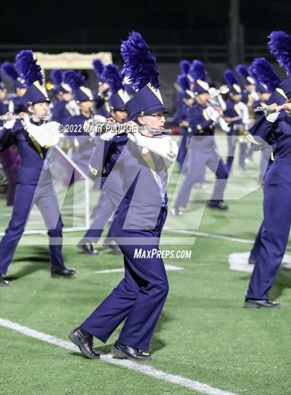 Thumbnail 3 in Upland @ West Ranch (CiF SS D3 Quarterfinals) photogallery.