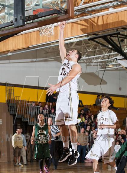 Thumbnail 1 in Cedar Creek @ Absegami photogallery.