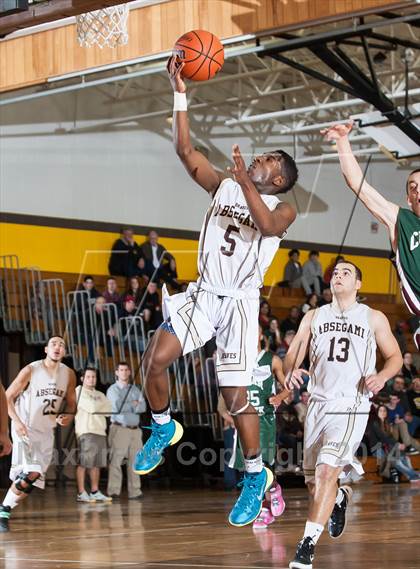Thumbnail 2 in Cedar Creek @ Absegami photogallery.