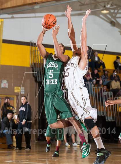 Thumbnail 2 in Cedar Creek @ Absegami photogallery.