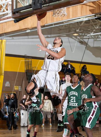 Thumbnail 3 in Cedar Creek @ Absegami photogallery.