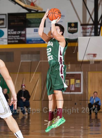 Thumbnail 1 in Cedar Creek @ Absegami photogallery.