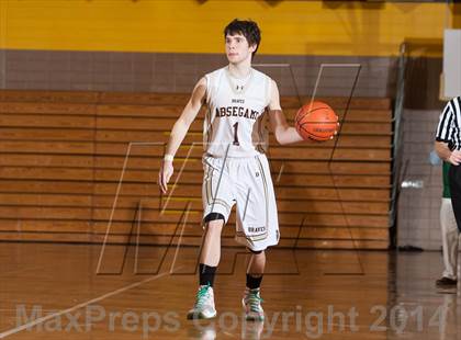 Thumbnail 1 in Cedar Creek @ Absegami photogallery.