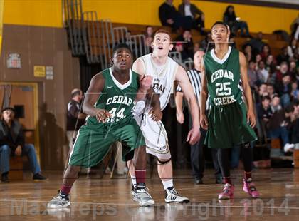 Thumbnail 3 in Cedar Creek @ Absegami photogallery.