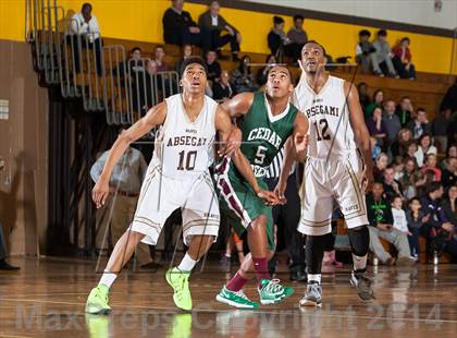 Thumbnail 3 in Cedar Creek @ Absegami photogallery.