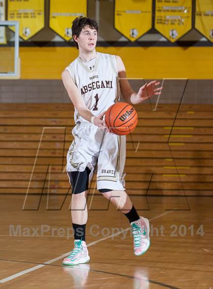 Thumbnail 2 in Cedar Creek @ Absegami photogallery.
