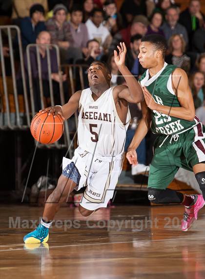 Thumbnail 2 in Cedar Creek @ Absegami photogallery.