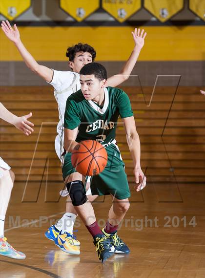 Thumbnail 1 in Cedar Creek @ Absegami photogallery.