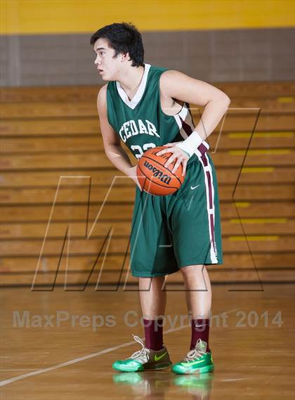 Thumbnail 2 in Cedar Creek @ Absegami photogallery.