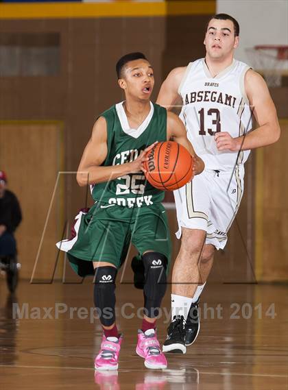 Thumbnail 2 in Cedar Creek @ Absegami photogallery.