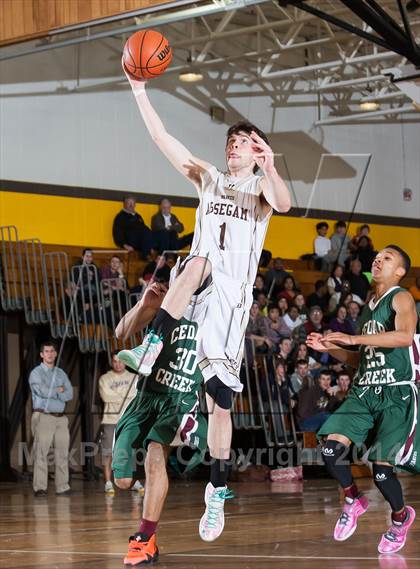 Thumbnail 3 in Cedar Creek @ Absegami photogallery.
