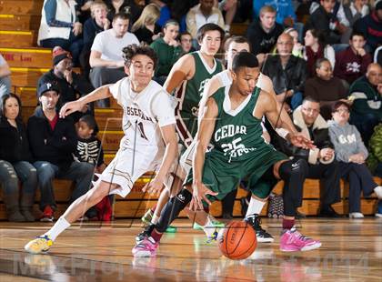 Thumbnail 3 in Cedar Creek @ Absegami photogallery.