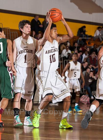 Thumbnail 2 in Cedar Creek @ Absegami photogallery.