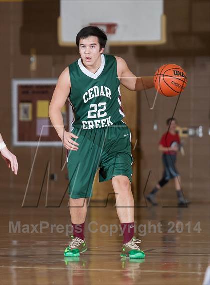 Thumbnail 3 in Cedar Creek @ Absegami photogallery.