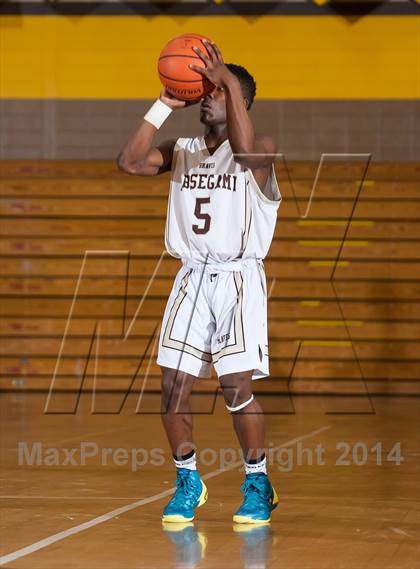 Thumbnail 1 in Cedar Creek @ Absegami photogallery.