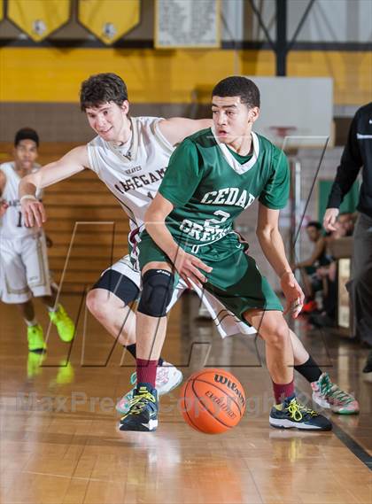 Thumbnail 3 in Cedar Creek @ Absegami photogallery.