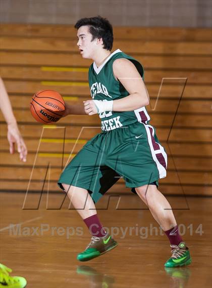 Thumbnail 1 in Cedar Creek @ Absegami photogallery.