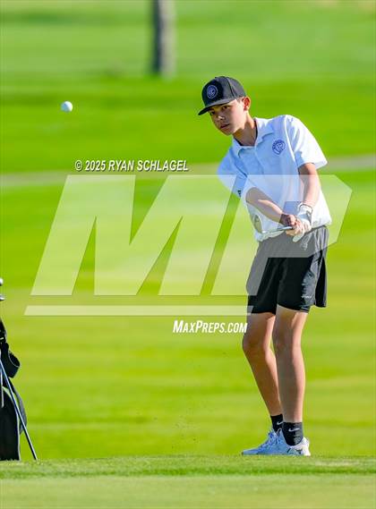 Thumbnail 3 in M8 at Chisago Lakes photogallery.