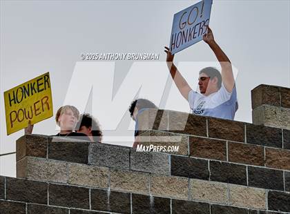 Thumbnail 2 in Central Catholic vs. Yuba City (CIF SJS D3 Final) photogallery.