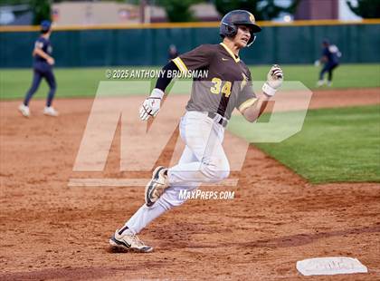 Thumbnail 1 in Central Catholic vs. Yuba City (CIF SJS D3 Final) photogallery.