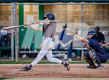 Thumbnail 1 in Central Catholic vs. Yuba City (CIF SJS D3 Final) photogallery.