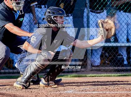 Thumbnail 1 in Central Catholic vs. Yuba City (CIF SJS D3 Final) photogallery.
