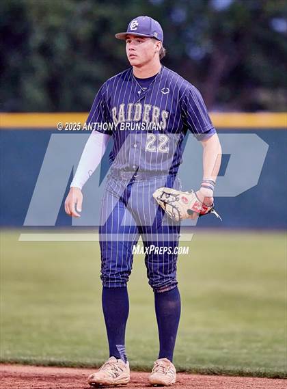 Thumbnail 1 in Central Catholic vs. Yuba City (CIF SJS D3 Final) photogallery.