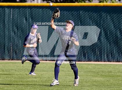Thumbnail 1 in Central Catholic vs. Yuba City (CIF SJS D3 Final) photogallery.