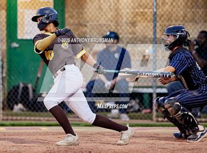 Thumbnail 3 in Central Catholic vs. Yuba City (CIF SJS D3 Final) photogallery.