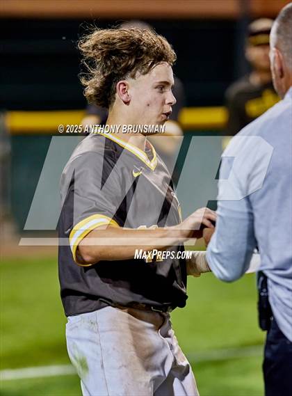 Thumbnail 1 in Central Catholic vs. Yuba City (CIF SJS D3 Final) photogallery.
