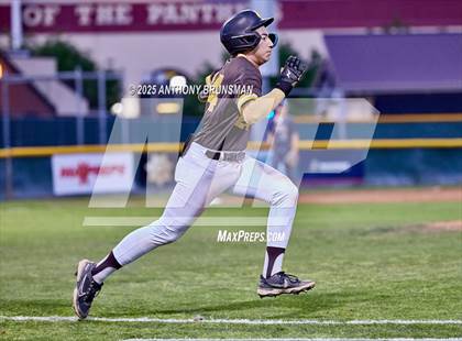 Thumbnail 2 in Central Catholic vs. Yuba City (CIF SJS D3 Final) photogallery.