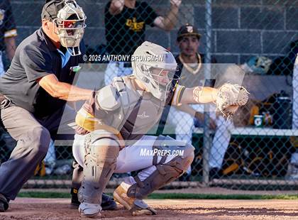 Thumbnail 2 in Central Catholic vs. Yuba City (CIF SJS D3 Final) photogallery.