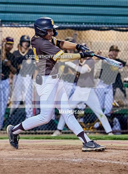 Thumbnail 1 in Central Catholic vs. Yuba City (CIF SJS D3 Final) photogallery.