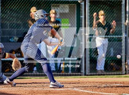 Thumbnail 1 in Central Catholic vs. Yuba City (CIF SJS D3 Final) photogallery.