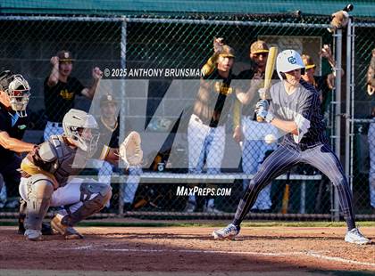 Thumbnail 1 in Central Catholic vs. Yuba City (CIF SJS D3 Final) photogallery.