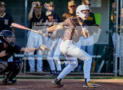 Thumbnail 1 in Central Catholic vs. Yuba City (CIF SJS D3 Final) photogallery.