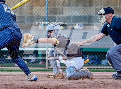 Thumbnail 1 in Central Catholic vs. Yuba City (CIF SJS D3 Final) photogallery.