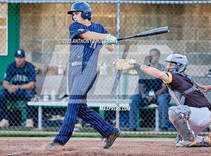 Thumbnail 2 in Central Catholic vs. Yuba City (CIF SJS D3 Final) photogallery.