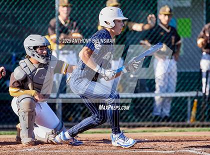 Thumbnail 1 in Central Catholic vs. Yuba City (CIF SJS D3 Final) photogallery.