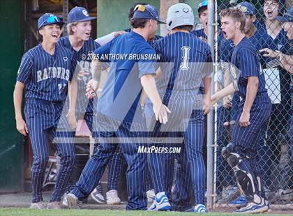 Thumbnail 1 in Central Catholic vs. Yuba City (CIF SJS D3 Final) photogallery.