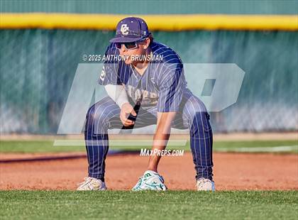 Thumbnail 2 in Central Catholic vs. Yuba City (CIF SJS D3 Final) photogallery.