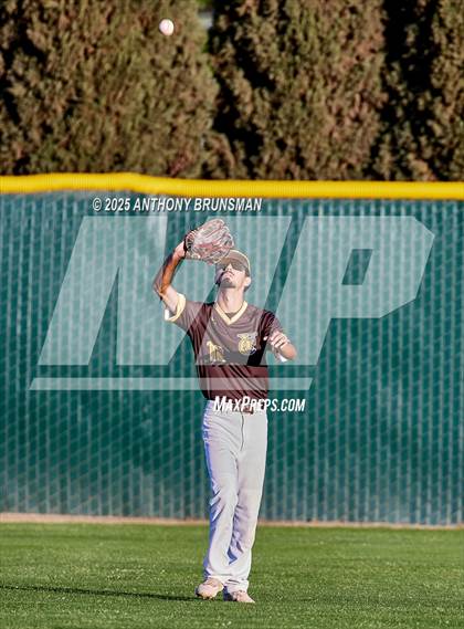 Thumbnail 1 in Central Catholic vs. Yuba City (CIF SJS D3 Final) photogallery.