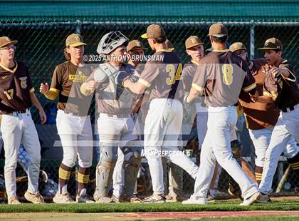 Thumbnail 2 in Central Catholic vs. Yuba City (CIF SJS D3 Final) photogallery.